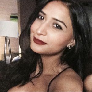 Meet your Posher, Nimrath